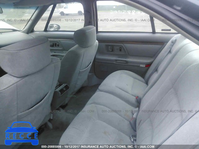 1998 Oldsmobile 88 LS 1G3HN52K6W4814090 image 7