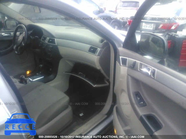 2006 Chrysler Pacifica 2A4GM48476R695488 image 4