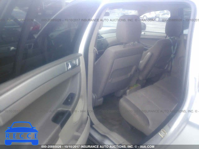 2006 Chrysler Pacifica 2A4GM48476R695488 зображення 7