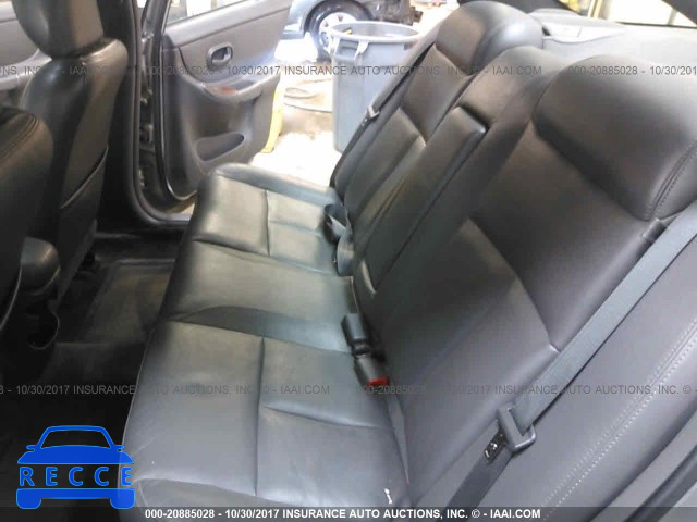 2001 Oldsmobile Intrigue GLS 1G3WX52H51F209142 image 7