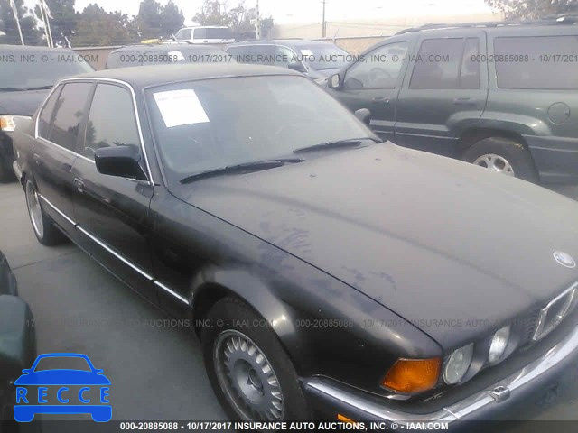 1994 BMW 740 WBAGD8325RDE92593 image 0