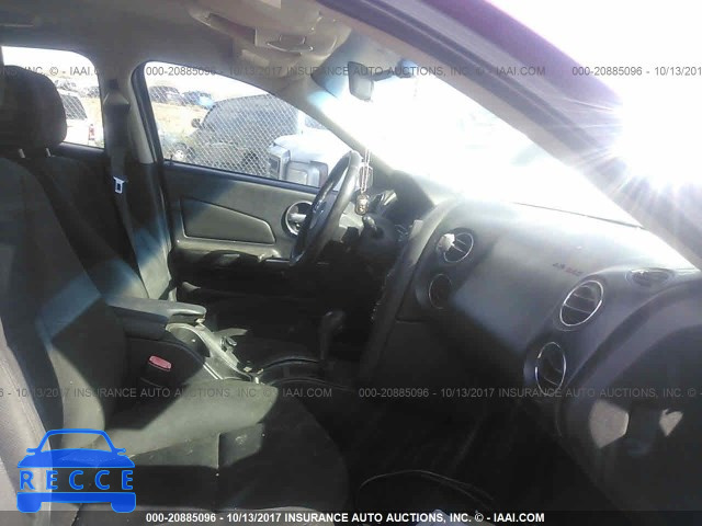 2006 Pontiac Grand Prix 2G2WP552461121516 image 4