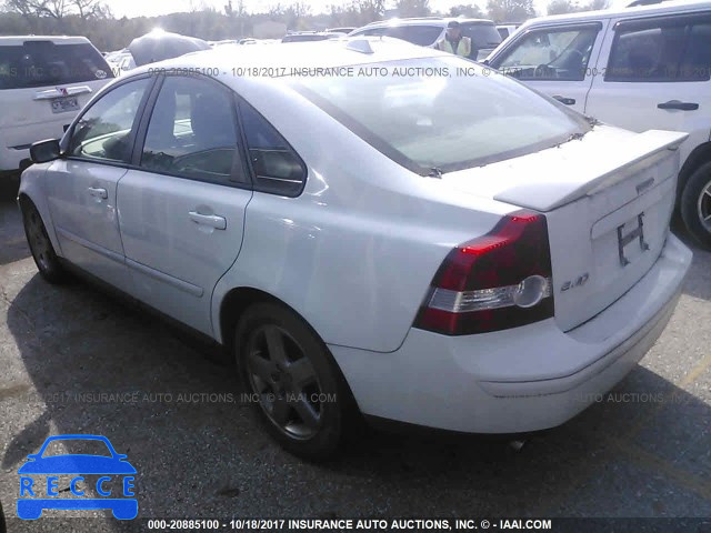 2005 Volvo S40 T5 YV1MS682352085717 image 2