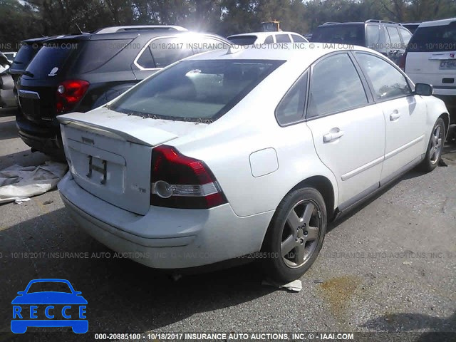 2005 Volvo S40 T5 YV1MS682352085717 image 3