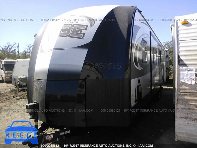 2017 TRAILER SUNST290QB 4V0TC2927HE019962 image 1