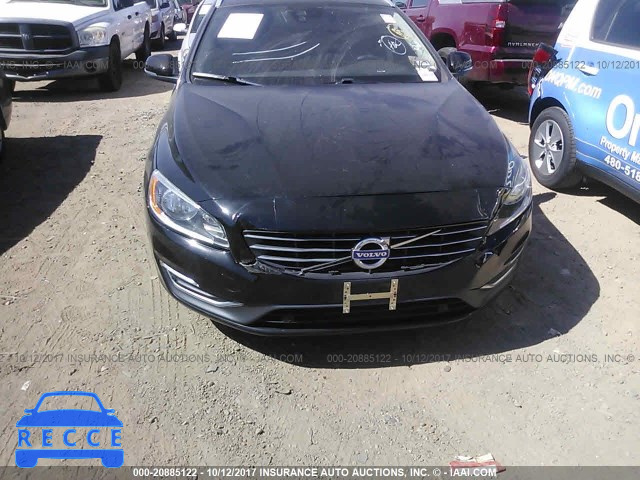 2015 Volvo V60 YV140MEB5F1196324 image 5