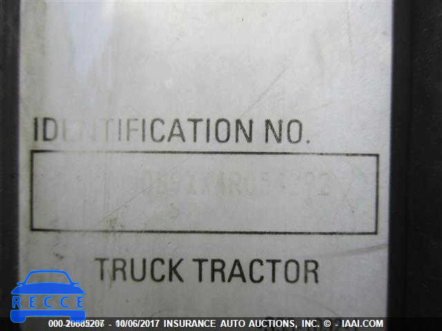 2004 KENWORTH CONSTRUCTIONON 1XKWDB9XX4R054292 image 9