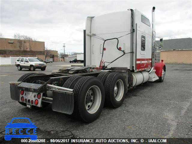 2004 KENWORTH CONSTRUCTIONON 1XKWDB9XX4R054292 Bild 3