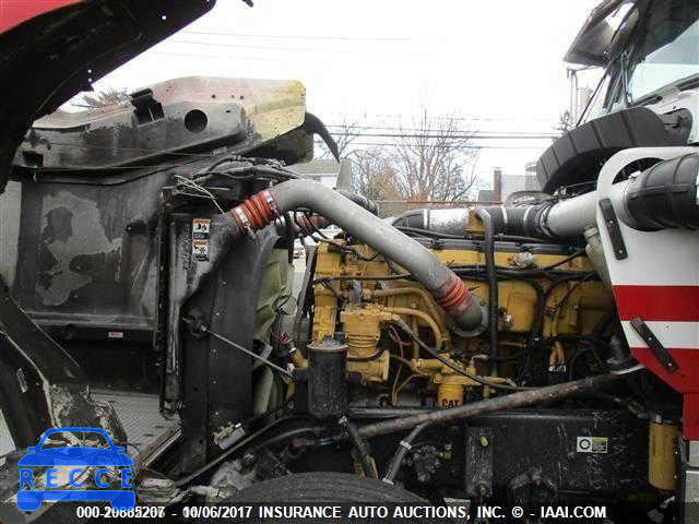 2004 KENWORTH CONSTRUCTIONON 1XKWDB9XX4R054292 image 8