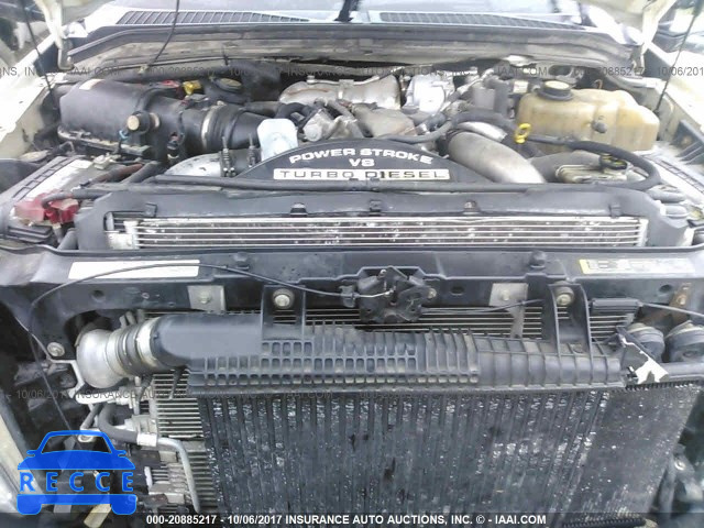 2008 Ford F350 1FDWF37R58ED93289 зображення 9