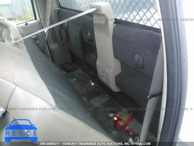 2008 Ford F350 1FDWF37R58ED93289 зображення 7