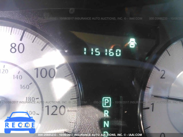 2009 Chrysler 300 LX 2C3KA43D69H612485 image 6