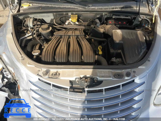 2007 Chrysler PT Cruiser 3A4FY58BX7T586588 image 9