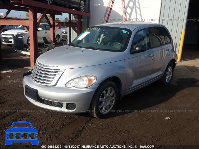 2007 Chrysler PT Cruiser 3A4FY58BX7T586588 зображення 1