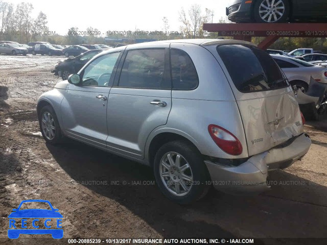 2007 Chrysler PT Cruiser 3A4FY58BX7T586588 зображення 2