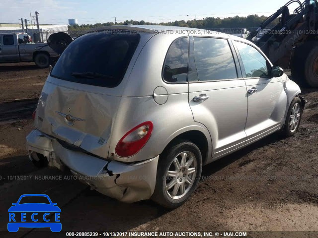 2007 Chrysler PT Cruiser 3A4FY58BX7T586588 зображення 3