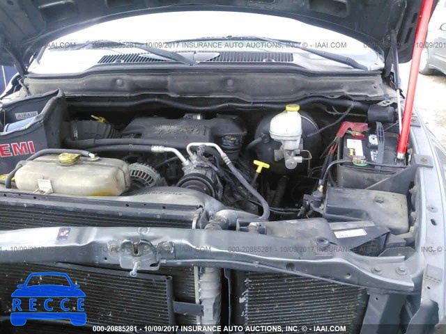 2004 Dodge RAM 1500 1D7HU18D64J238882 image 9