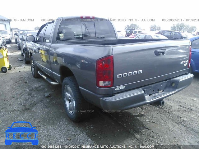 2004 Dodge RAM 1500 1D7HU18D64J238882 image 2