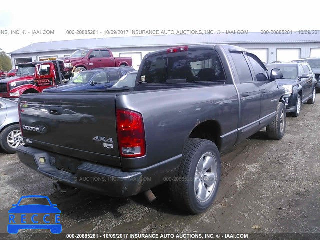 2004 Dodge RAM 1500 1D7HU18D64J238882 Bild 3