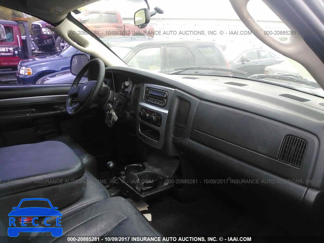 2004 Dodge RAM 1500 1D7HU18D64J238882 image 4