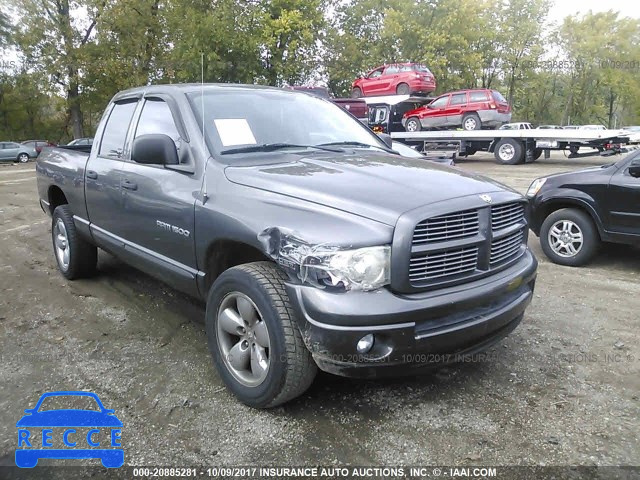 2004 Dodge RAM 1500 1D7HU18D64J238882 Bild 5