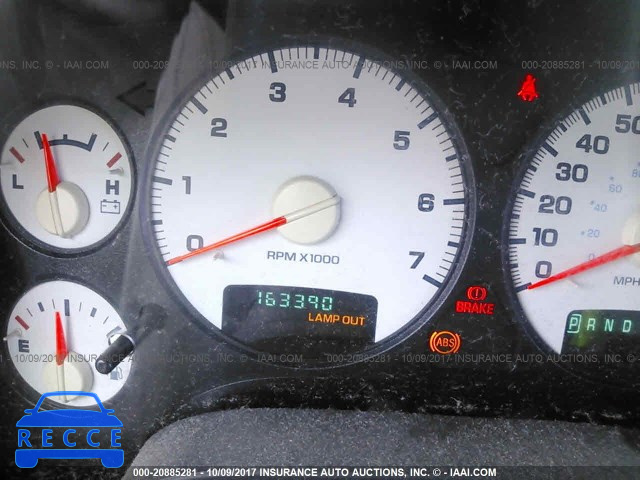 2004 Dodge RAM 1500 1D7HU18D64J238882 Bild 6