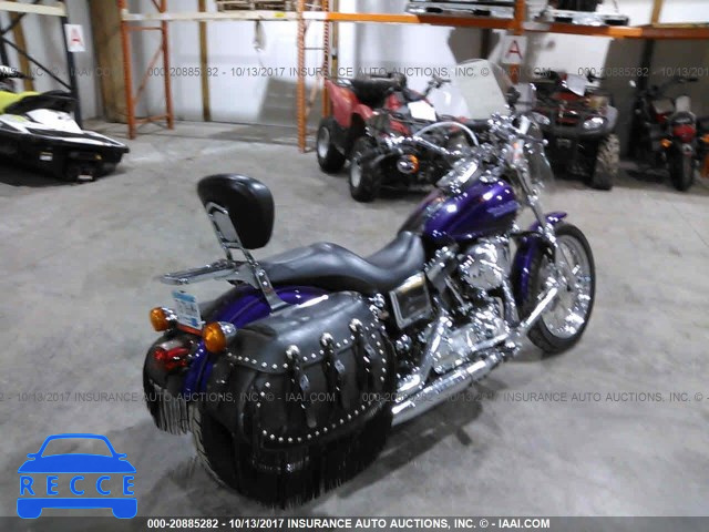 2001 Harley-davidson FXDL 1HD1GDV181Y332455 зображення 3