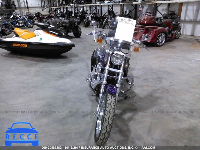 2001 Harley-davidson FXDL 1HD1GDV181Y332455 Bild 4