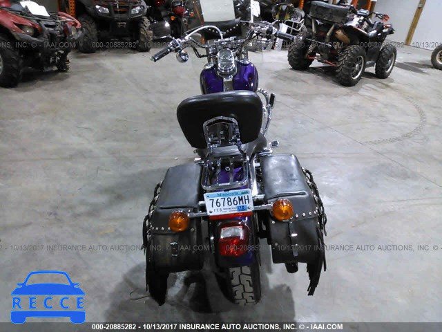 2001 Harley-davidson FXDL 1HD1GDV181Y332455 зображення 5