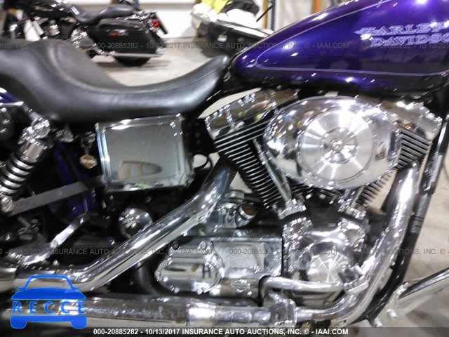 2001 Harley-davidson FXDL 1HD1GDV181Y332455 Bild 7