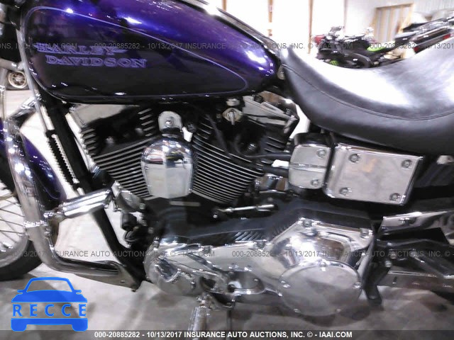 2001 Harley-davidson FXDL 1HD1GDV181Y332455 image 8