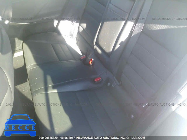 2015 Lexus IS 250 JTHCF1D21F5024220 image 7