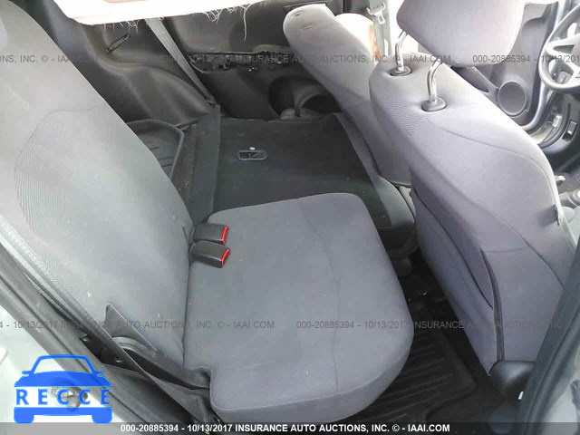 2012 Honda FIT JHMGE8H3XCS004447 image 7