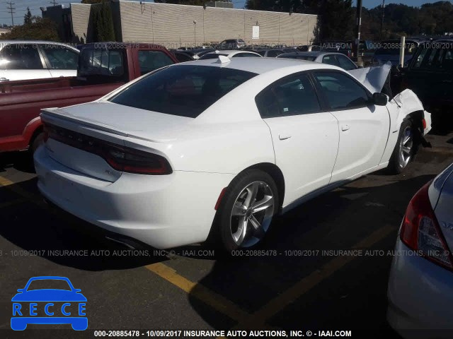 2017 DODGE CHARGER 2C3CDXCT5HH572094 image 3