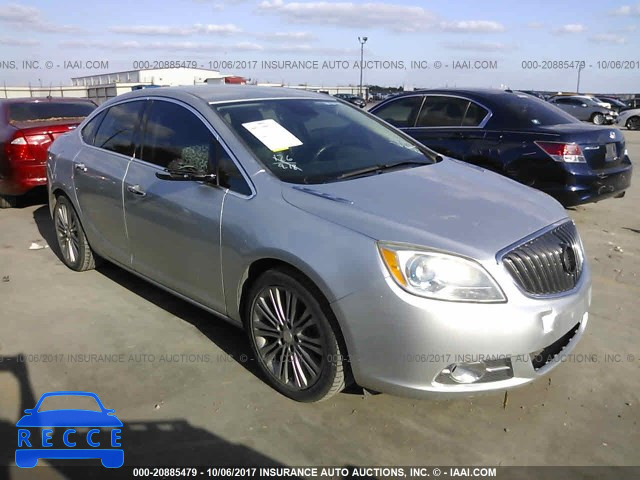 2012 Buick Verano 1G4PS5SK7C4215906 зображення 0