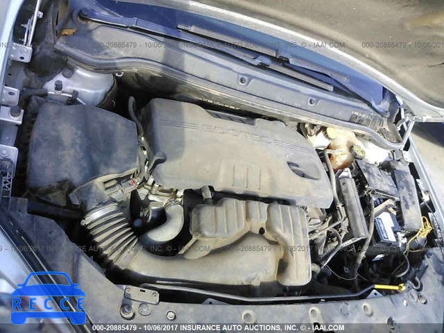 2012 Buick Verano 1G4PS5SK7C4215906 зображення 9