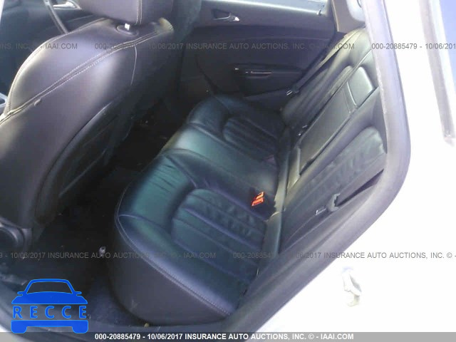 2012 Buick Verano 1G4PS5SK7C4215906 image 7