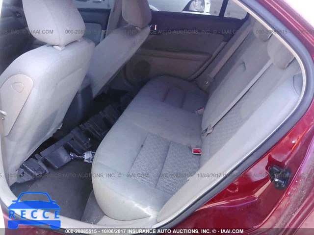 2010 Ford Fusion 3FAHP0GA0AR244543 image 7