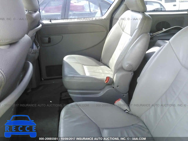 2003 Chrysler Town & Country LXI 2C4GP54LX3R118420 image 7