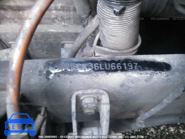 2006 FREIGHTLINER COLUMBIA 1FUJA6CK36LU66197 image 9