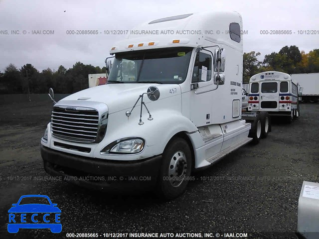 2006 FREIGHTLINER COLUMBIA 1FUJA6CK36LU66197 image 1