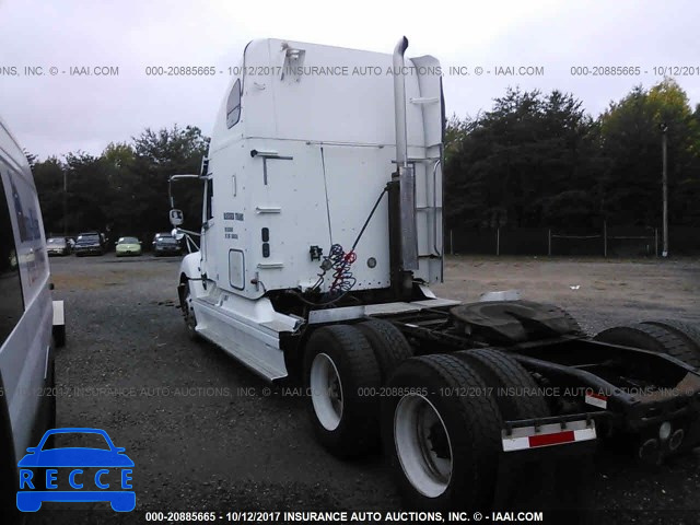 2006 FREIGHTLINER COLUMBIA 1FUJA6CK36LU66197 image 2