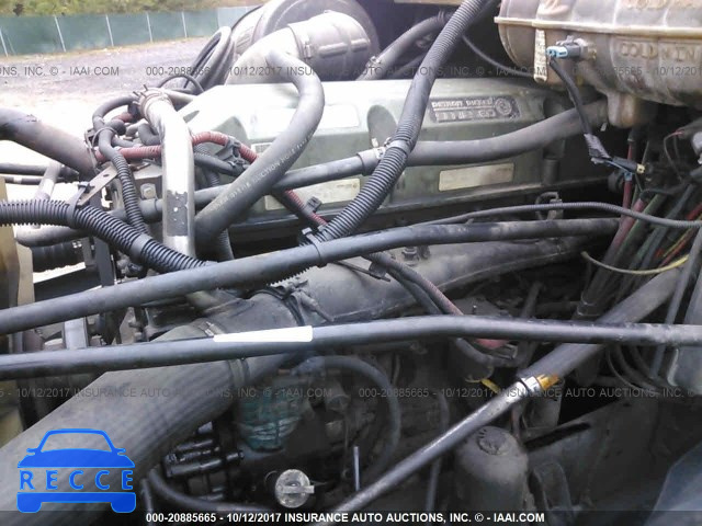 2006 FREIGHTLINER COLUMBIA 1FUJA6CK36LU66197 image 8