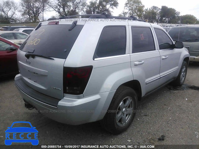 2005 Jeep Grand Cherokee 1J8HR58N05C641959 image 3