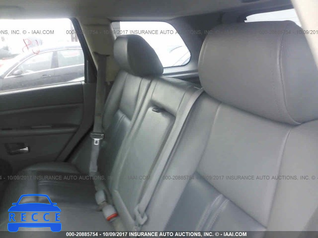 2005 Jeep Grand Cherokee 1J8HR58N05C641959 image 7