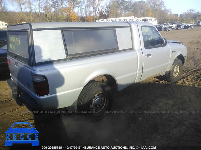 2003 Ford Ranger 1FTYR10DX3PA83398 image 3