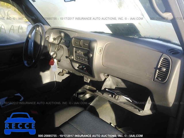 2003 Ford Ranger 1FTYR10DX3PA83398 image 4