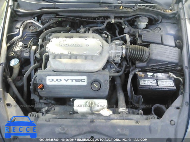 2003 Honda Accord 1HGCM66563A060274 зображення 9