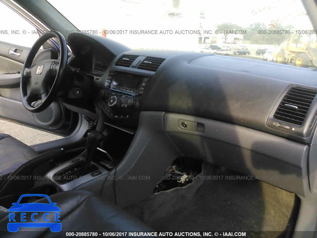 2003 Honda Accord 1HGCM66563A060274 image 4