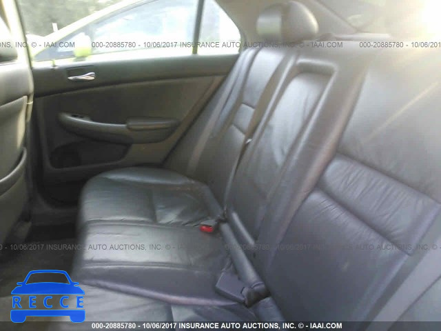 2003 Honda Accord 1HGCM66563A060274 image 7